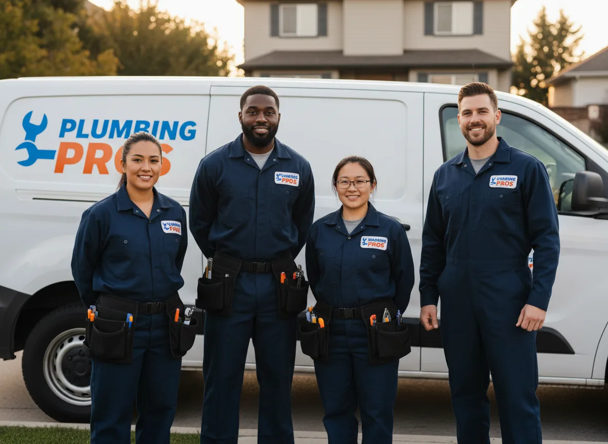 Water Heater Repair company in Tennessee Ridge, TN